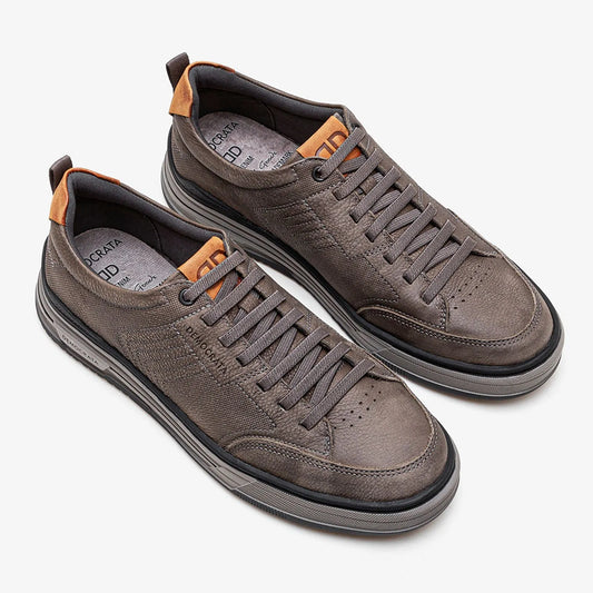 640101-003 SMOKE DEMOCRATA