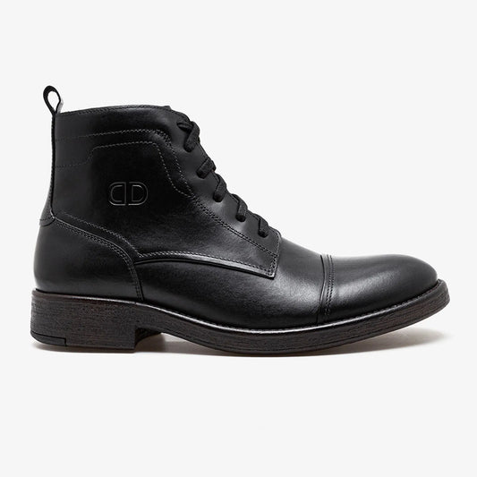 626102-001 BLACK DEMOCRATA