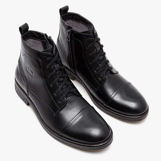 626102-001 BLACK DEMOCRATA