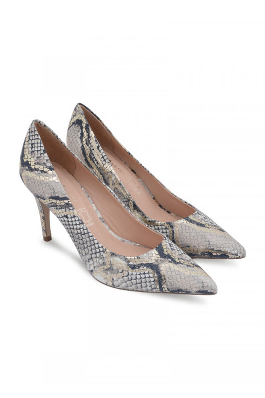 1843-572-508-OFF GOLD MA CAPELLI ROSSI