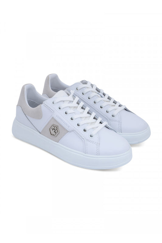 SWM1012-001(I98) LUMBERJACK CA001-WHITE