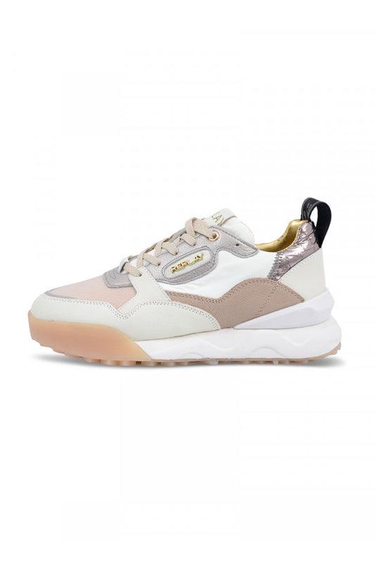 RGWS9H (C0010L) 3479 OFF WHITE BRONZE REPLAY
