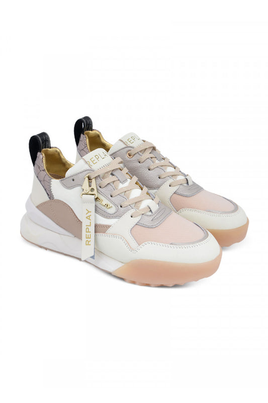 RGWS9H (C0010L) 3479 OFF WHITE BRONZE REPLAY