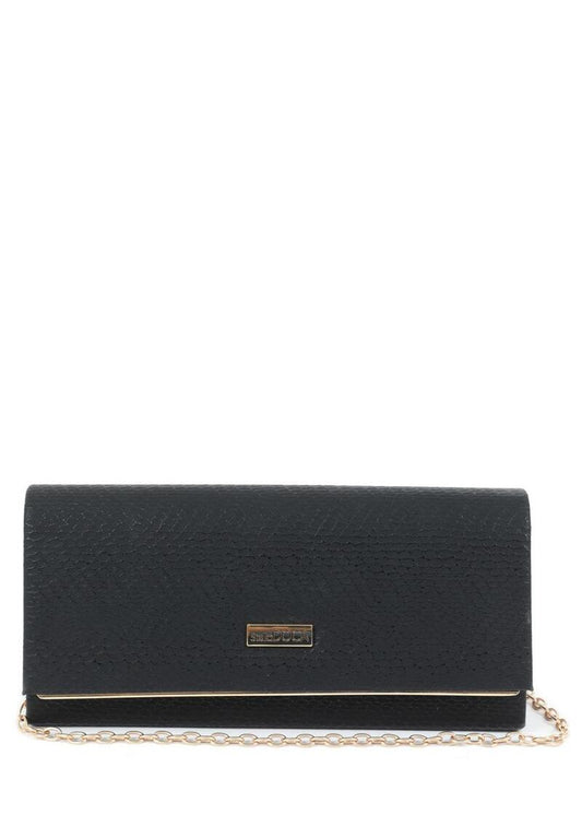 501382AC/99495-EVENING BAG (23X10.5) -22084