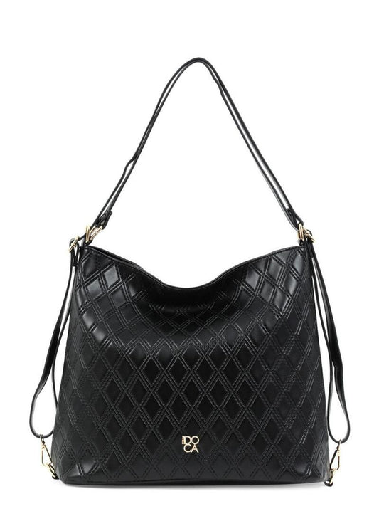 501271AC-SHOULDER BAG (35X31X15) -22123