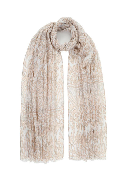 501317/99271-SCARF (80*180cm) -29241