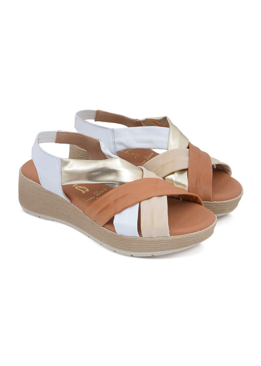 AIRES MULTIBLANCO/PLATINO MARILA