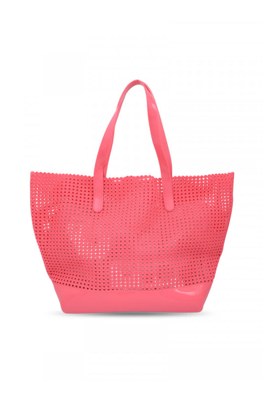 501525-PJ10734B-PETITE JOLIE HOT PINK