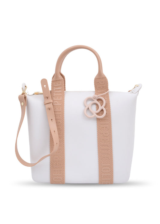 501553-PJ11122-PETITE JOLIE WHITE/HAZELNUT