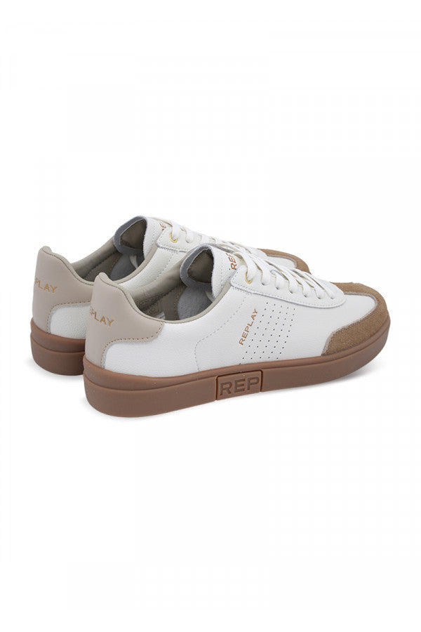 RGMZ3P (C0039L) 3467-OFF WHITE PECAN  REPLAY