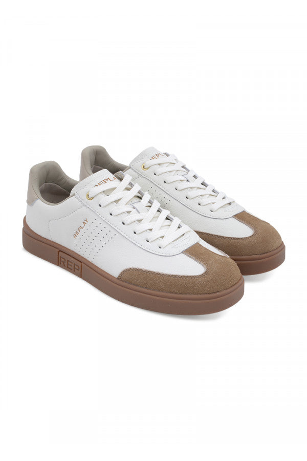 RGMZ3P (C0039L) 3467-OFF WHITE PECAN  REPLAY