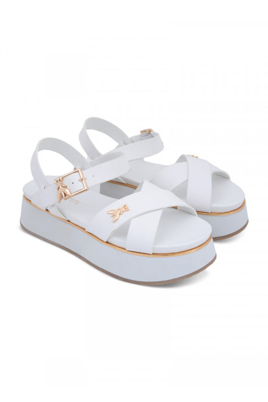 PPJ334.06 PATRIZIA PEPE 06 Bianco