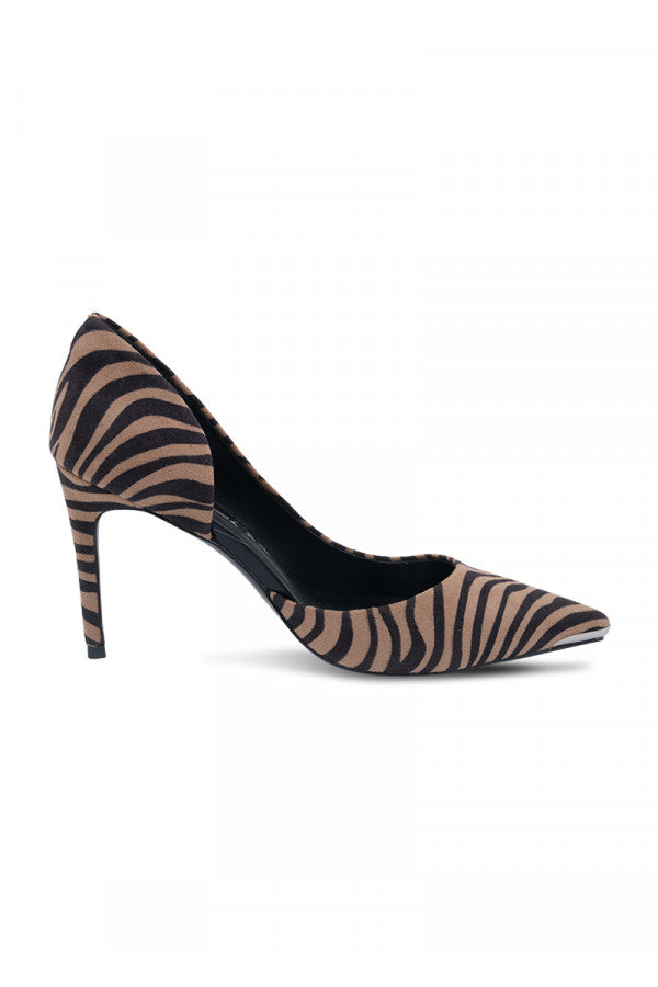 RGWH2Z (C0002S) 744 ZEBRA  REPLAY