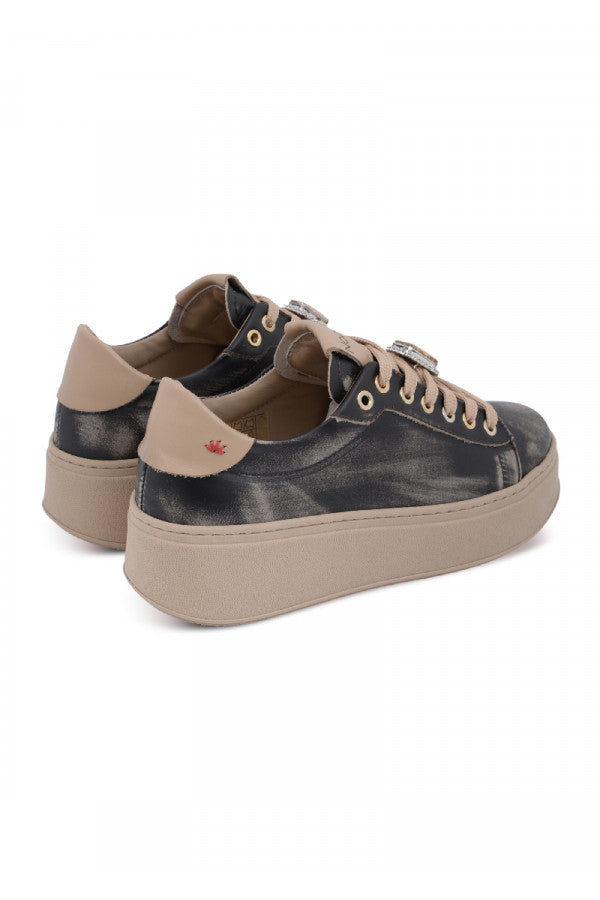 25KA-942-NOA NOIR 883-21-BROWN