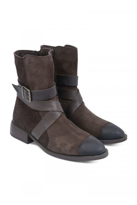 25WF3501-BROWN BUENO