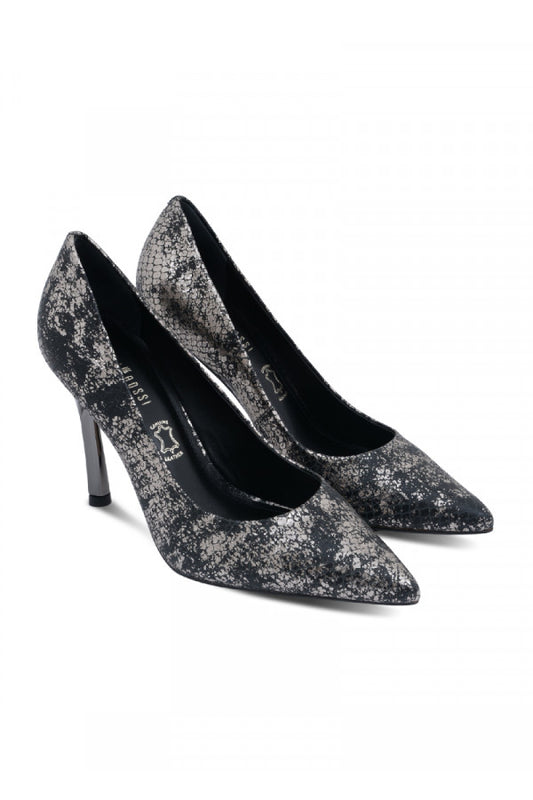 9649-497-500-BLACKACERO MB CAPELLI ROSSI