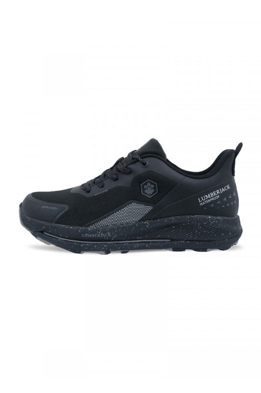 102243573 BLACK LUMBERJACK