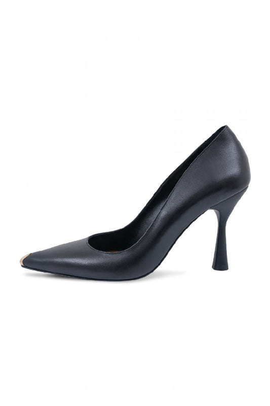 1351-DE MAZZIO BLACK