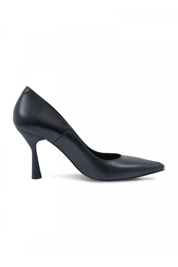 1351-DE MAZZIO BLACK