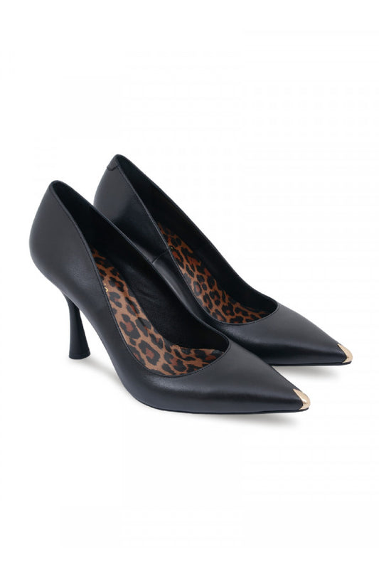 1351-DE MAZZIO BLACK