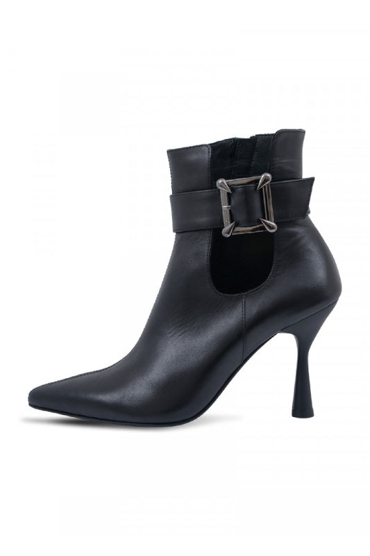 1823-DE MAZZIO BLACK