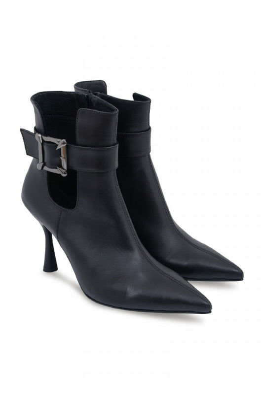 1823-DE MAZZIO BLACK