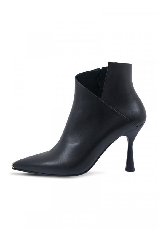 1827-DE MAZZIO BLACK