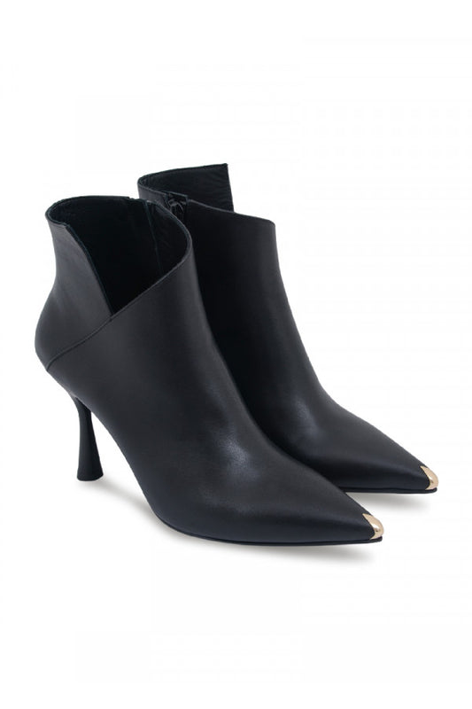 1827-DE MAZZIO BLACK