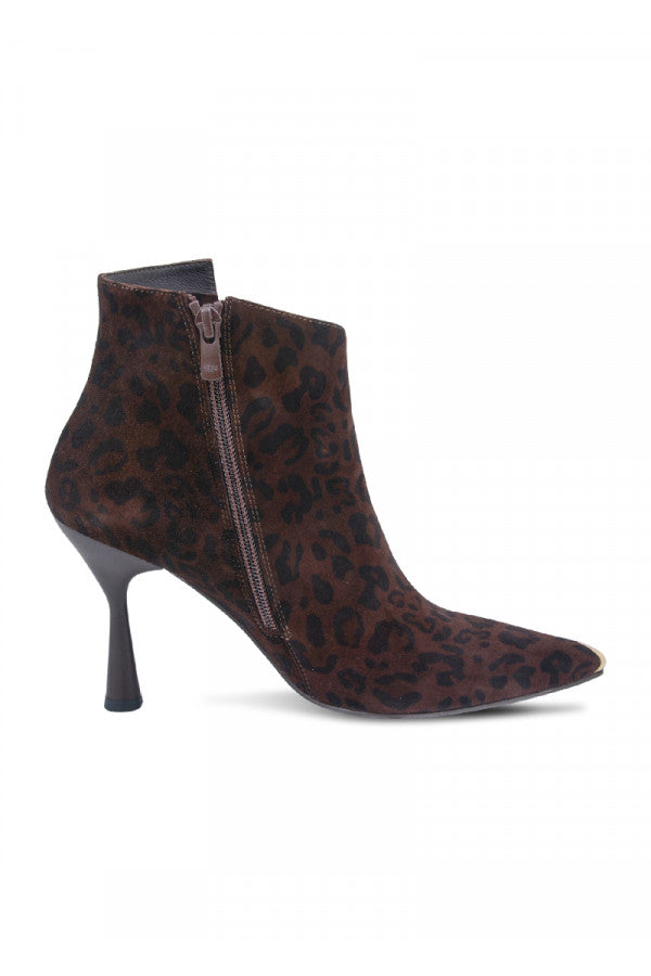 1827-DE MAZZIO LEOPARD