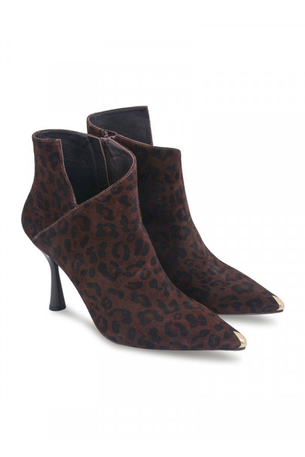 1827-DE MAZZIO LEOPARD