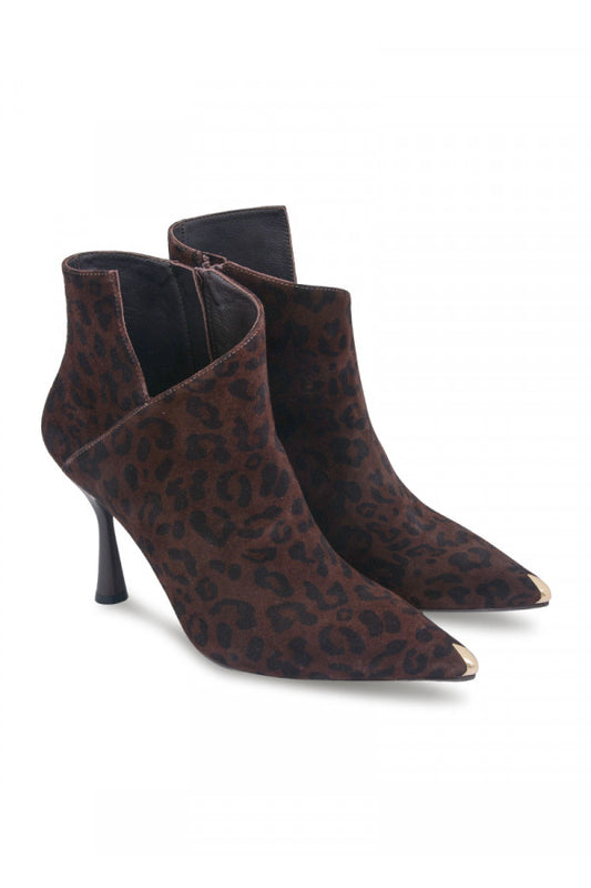 1827-DE MAZZIO LEOPARD