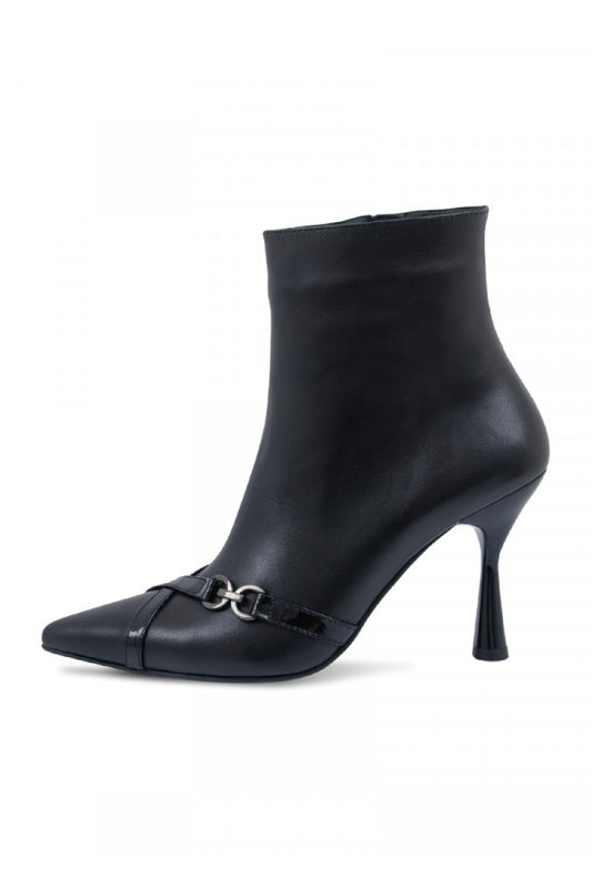 5833-1-DE MAZZIO BLACK -NAPA-PATENT