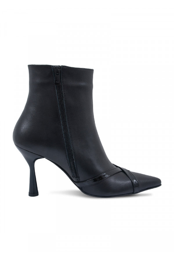 5833-1-DE MAZZIO BLACK -NAPA-PATENT
