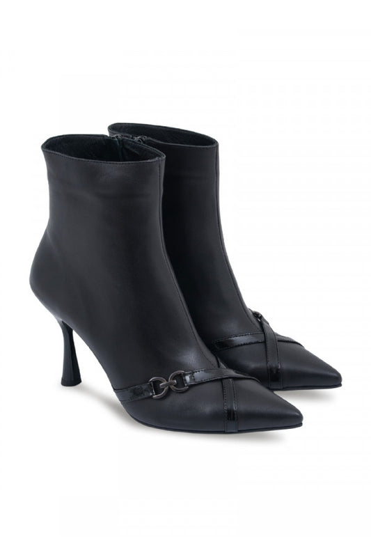 5833-1-DE MAZZIO BLACK -NAPA-PATENT