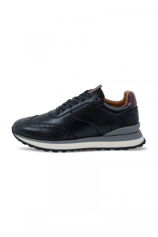 13139-6330AM (PARK)  Black AMBITIOUS