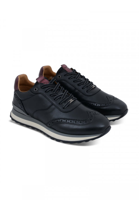 13139-6330AM (PARK) Black AMBITIOUS