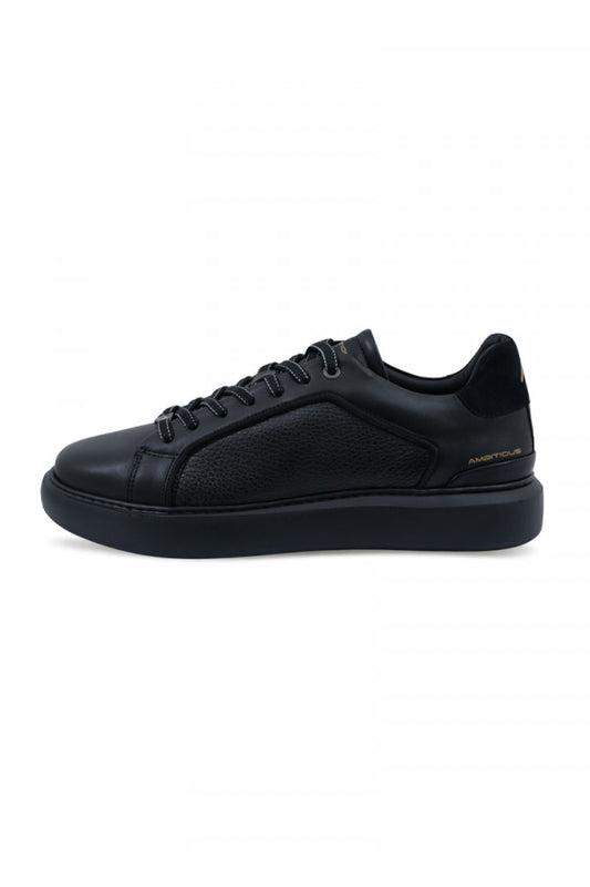 13139-6330AM (PARK)  Black AMBITIOUS