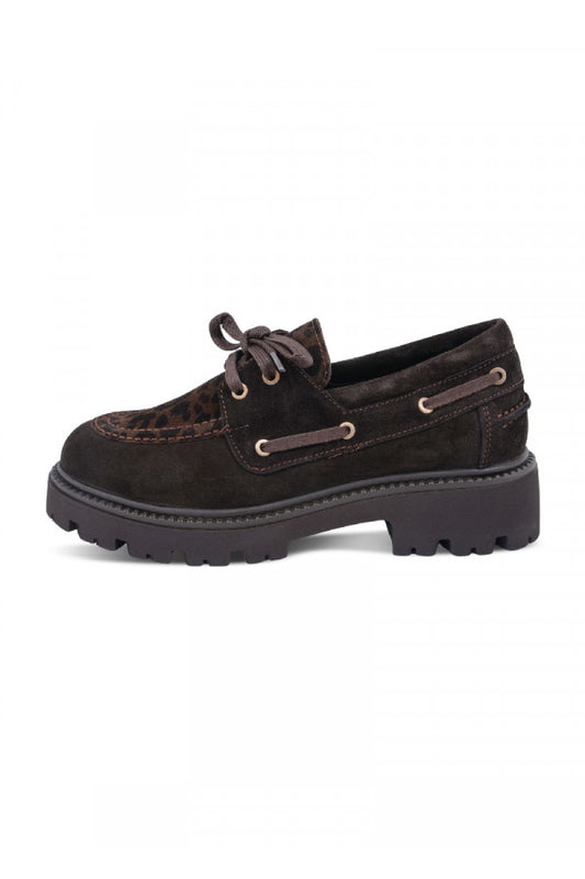 612305-BROWN SUEDE-BROWN LEOPA