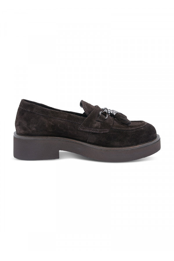 613704-PIXY BROWN SUEDE