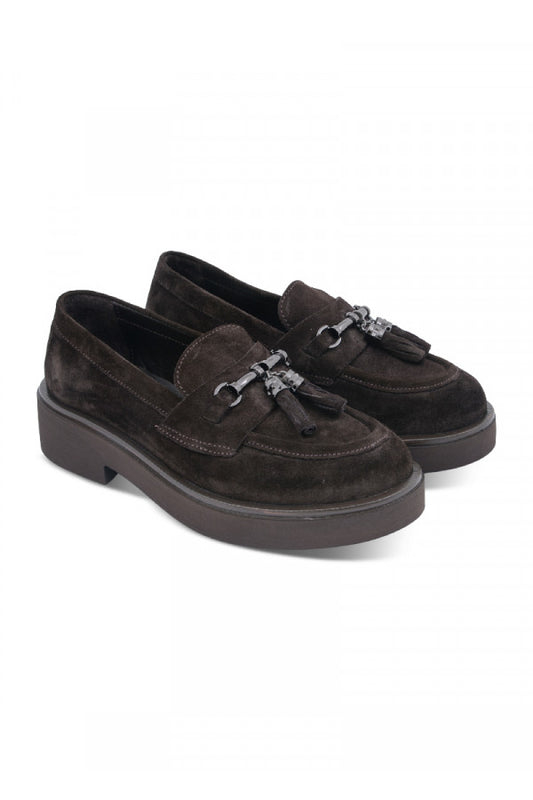 613704-PIXY BROWN SUEDE