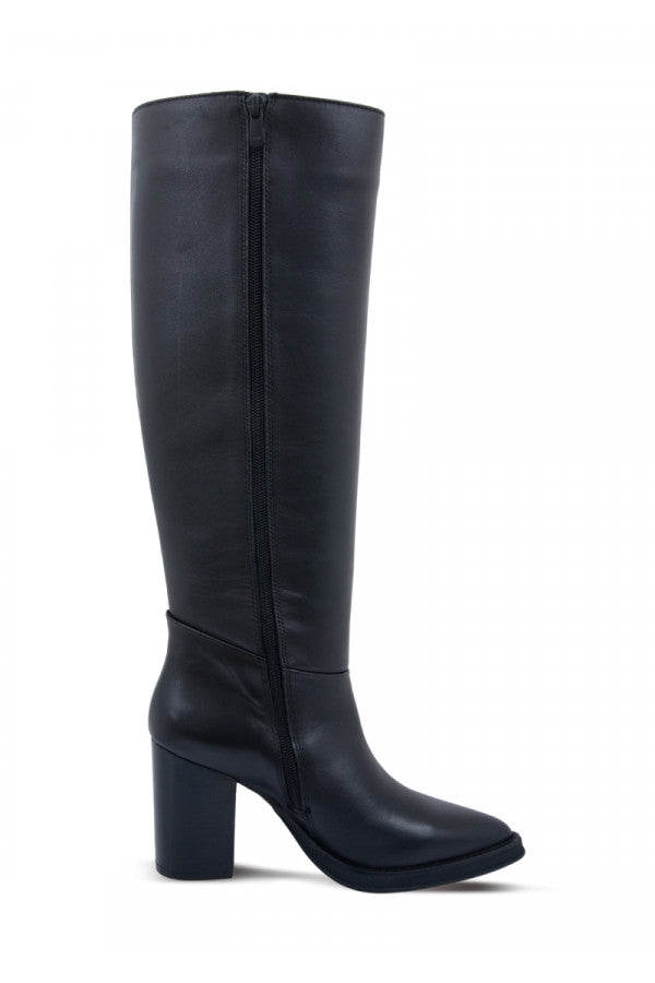 5439-NOA NOIR BLACK -CRUST BLACK