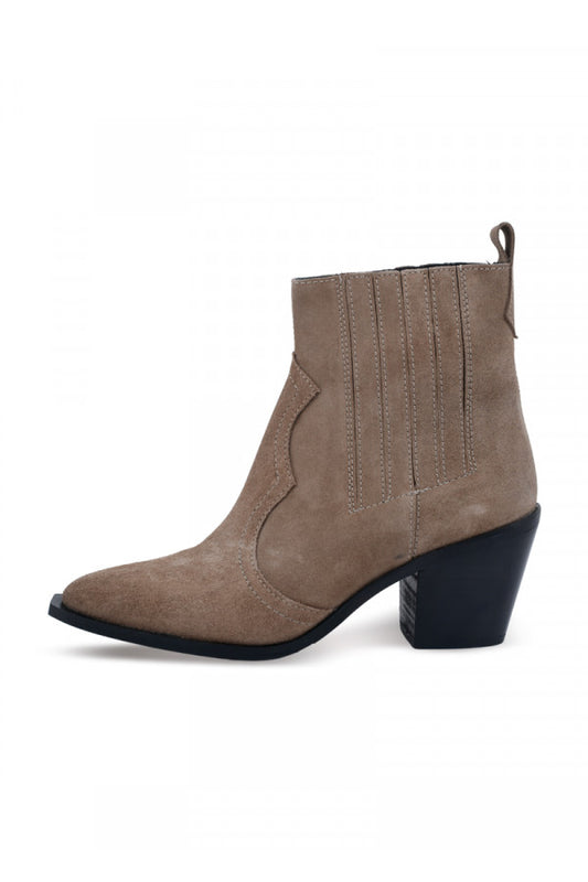 6335-TAUPE-NOA NOIR TAUPE-SUEDE SUGHERO