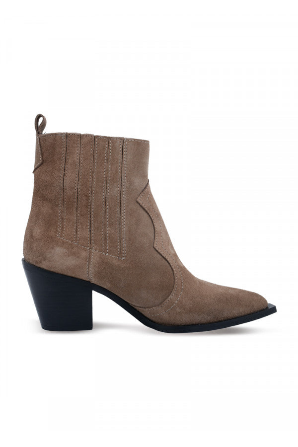 6335-TAUPE-NOA NOIR TAUPE-SUEDE SUGHERO