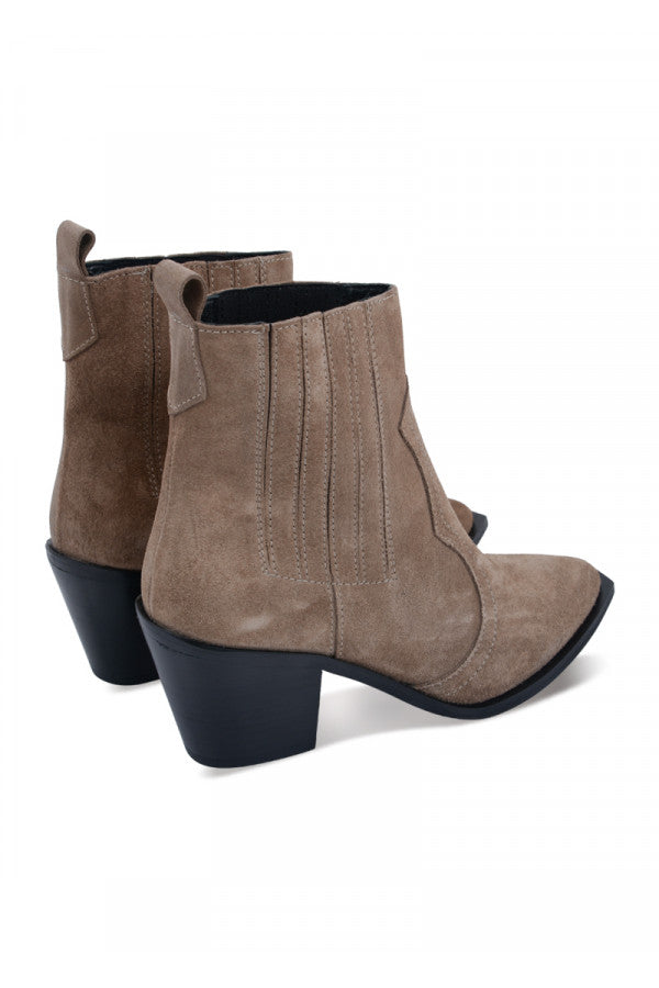 6335-TAUPE-NOA NOIR TAUPE-SUEDE SUGHERO