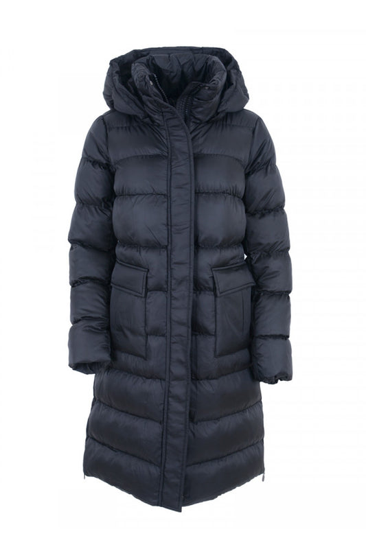 JAKNA 991 BLACK