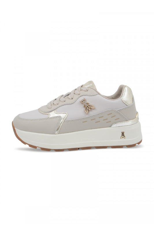PPJ917.02 Offwhite PATRIZIA PEPE