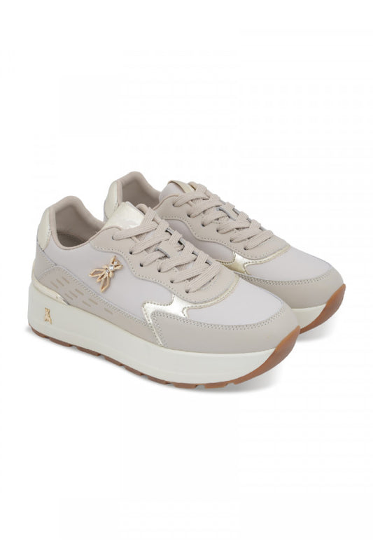 PPJ917.02 Offwhite PATRIZIA PEPE