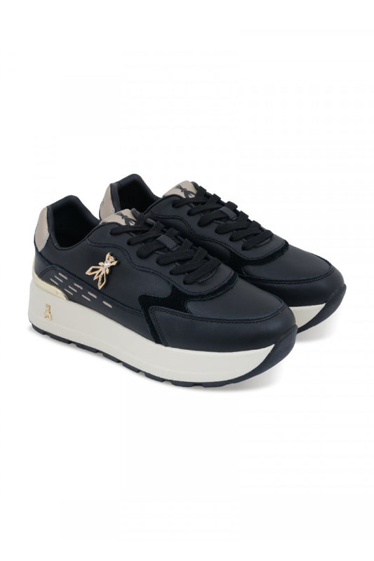 PPJ917.31 Nero PATRIZIA PEPE