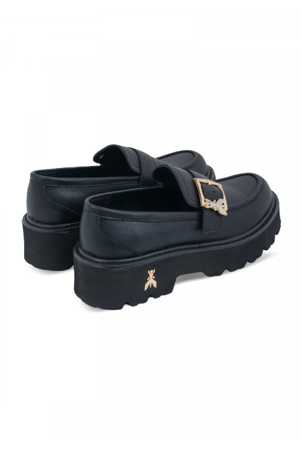 PPJ963.31 Nero PATRIZIA PEPE