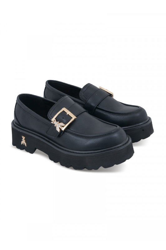 PPJ963.31 Nero PATRIZIA PEPE